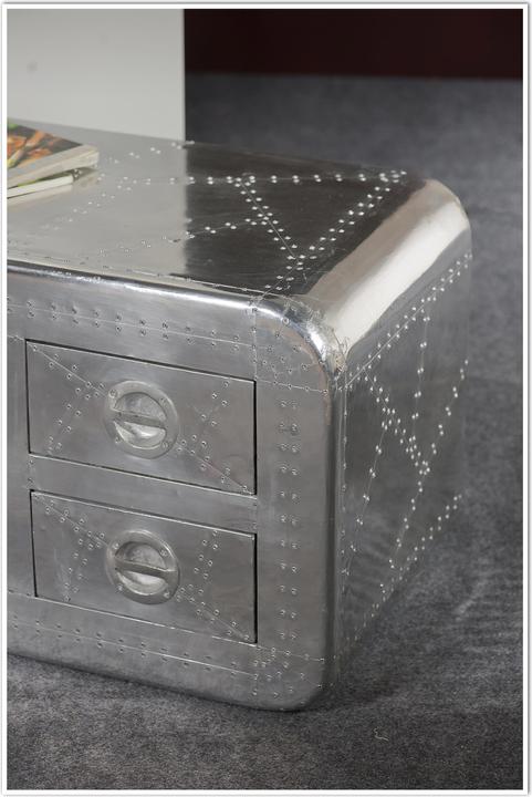Actual product image SIT Möbel Airman (100 x 45 x 50 cm)