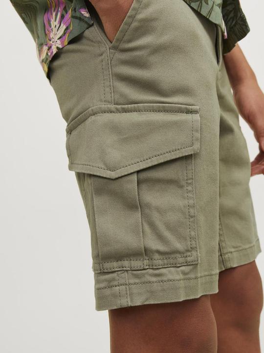 Produktbild Jack & Jones Jungen Cargoshorts (146)