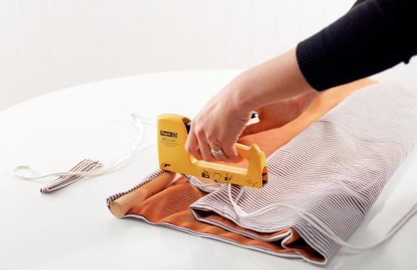 Produktbild Rapid STAPLE GUN R13E 13,4-10MM