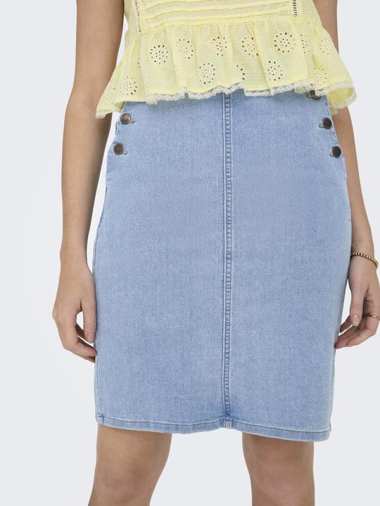 Immagine prodotto Only ONLHUSH Jeansrock Jeansrock (S)