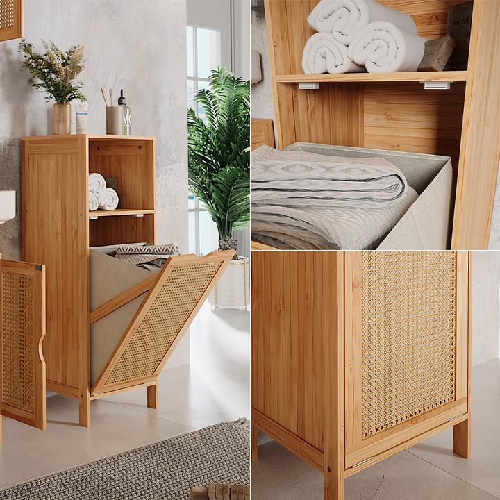 Produktbild Vichy Liora (33 x 33 x 98 cm)