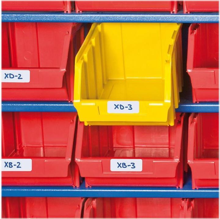 Actual product image Herma Multipurpose labels