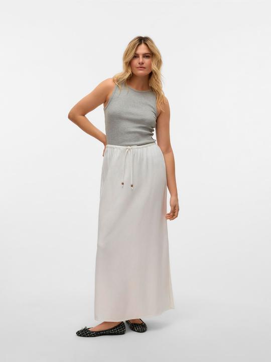 Produktbild Vero Moda VMMYMILO Mittlere Taille Langer Rock Rock (XL)