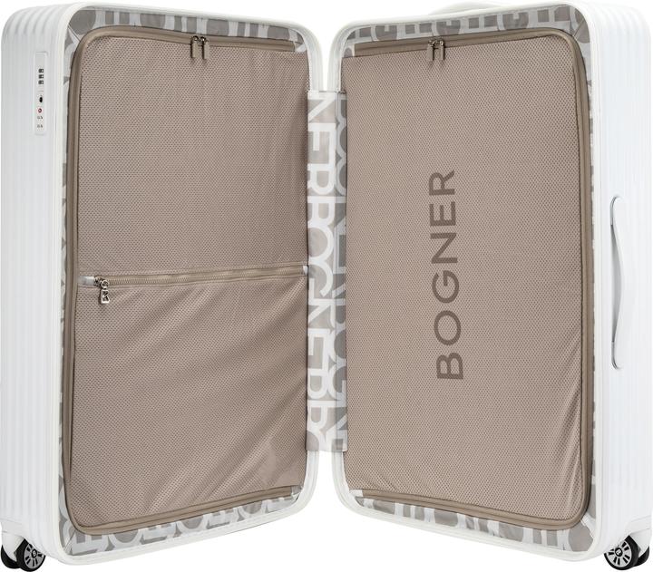 Produktbild Bogner Trolley + Koffer Piz C75 Trolleycase LVZ 4w (XL (ab 115l))