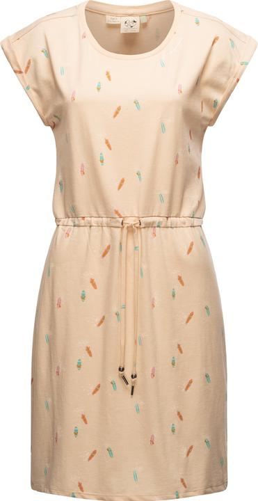 Produktbild Ragwear Mallory Print Dress Organic (L)