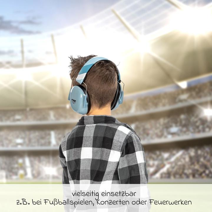 Actual product image Reer SilentGuard Kids (1 x)