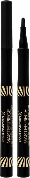 Actual product image Max Factor Masterpiece High Prec Liquid Eyeliner No 15 (15)