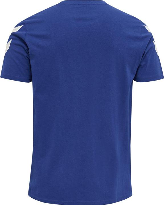 Actual product image hummel Legacy Chevron T-Shirt (XXL)