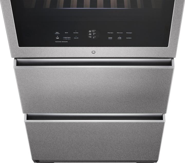 Produktbild LG LSR200W
