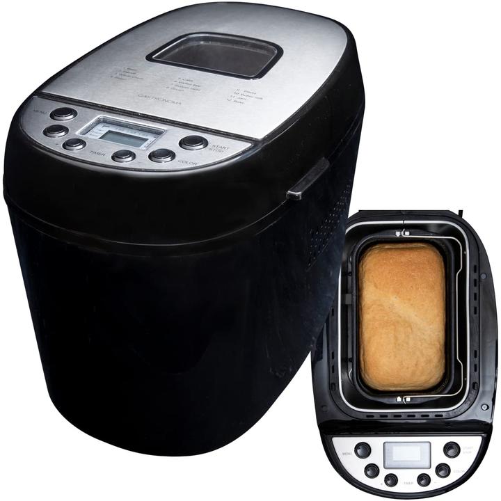 Actual product image Gastronoma Breadmaker