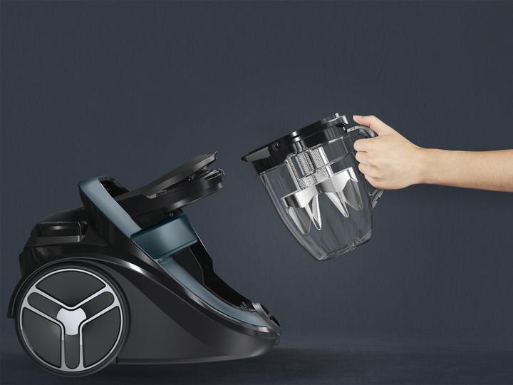 Actual product image Rowenta RO7961