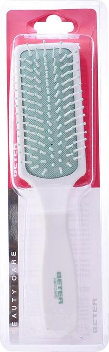 Image du produit Beter CEPILLO NEUMATICO púas nylon 22,5 cm