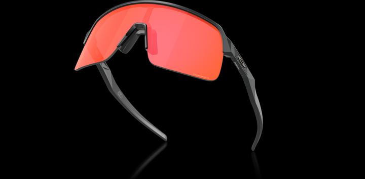 Image du produit Oakley Sutro Lite (Carbone mat, Torche de trail Prizm)