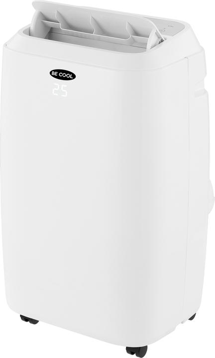 Produktbild Be Cool BC18KL2101F Klimagerät 18.000 BTU (64 m², 17060.71 BTU/h)