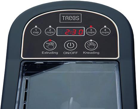 Immagine prodotto Trebs 99333