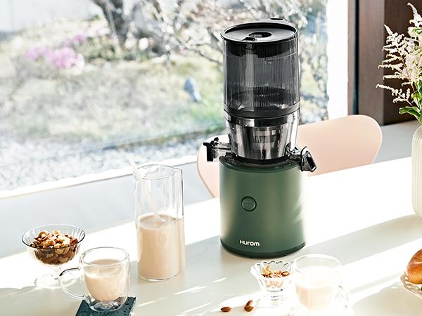 Actual product image Hurom Slow Juicer H320N