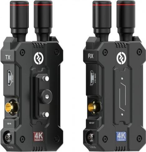 Produktbild Hollyland Mars 4K Video Transmitter Kit HF 4K (150 m)