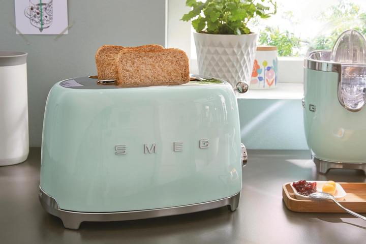 Produktbild Smeg 50's Style Kompakt