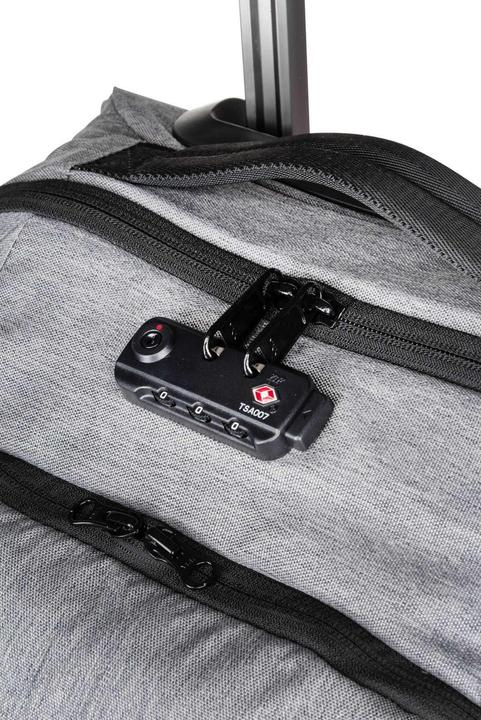 Produktbild Cabaia Koffer & Trolley Soft Suitcase Small (48 l)
