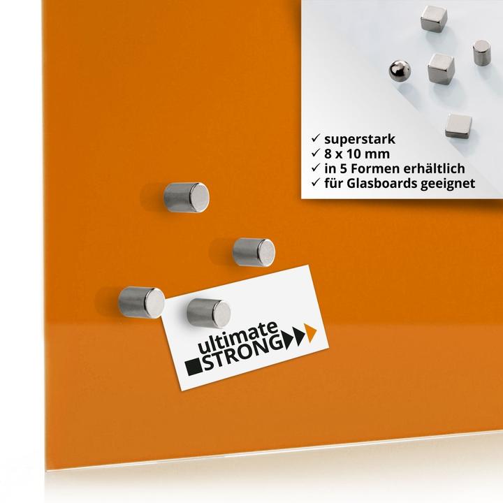 Image du produit Office Marshal Neodym-Power