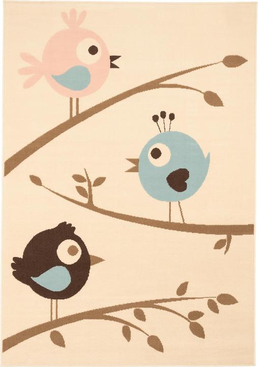 Actual product image Pergamon Birds (80 x 150 cm)