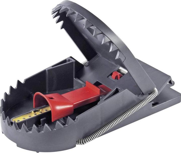 Productafbeelding Super Cat Rattenfalle PRO SuperCat 1er