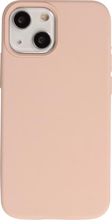 Produktbild PhoneLook Hülle Soft Touch blass- (Apple iPhone 15 Plus)