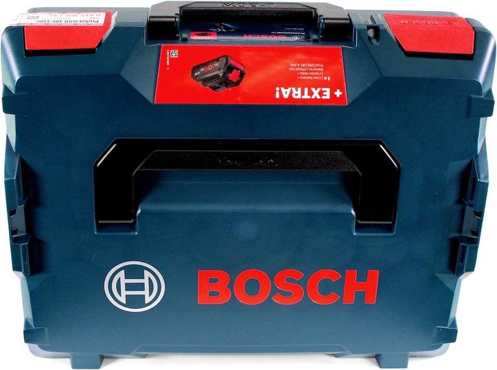Productafbeelding Bosch Professional GSR 18 V-110 C (Oplaadbare batterij)