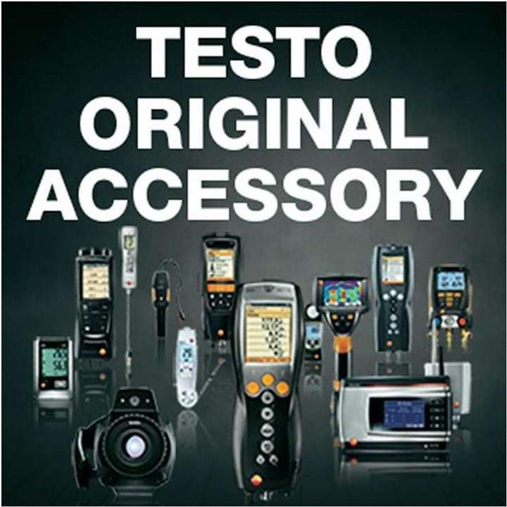Image du produit Testo 0572 0500 174D Interface USB