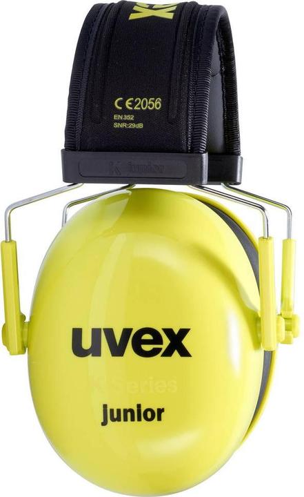 Immagine prodotto Uvex Safety Paraorecchie 29 dB K ju (1 x)