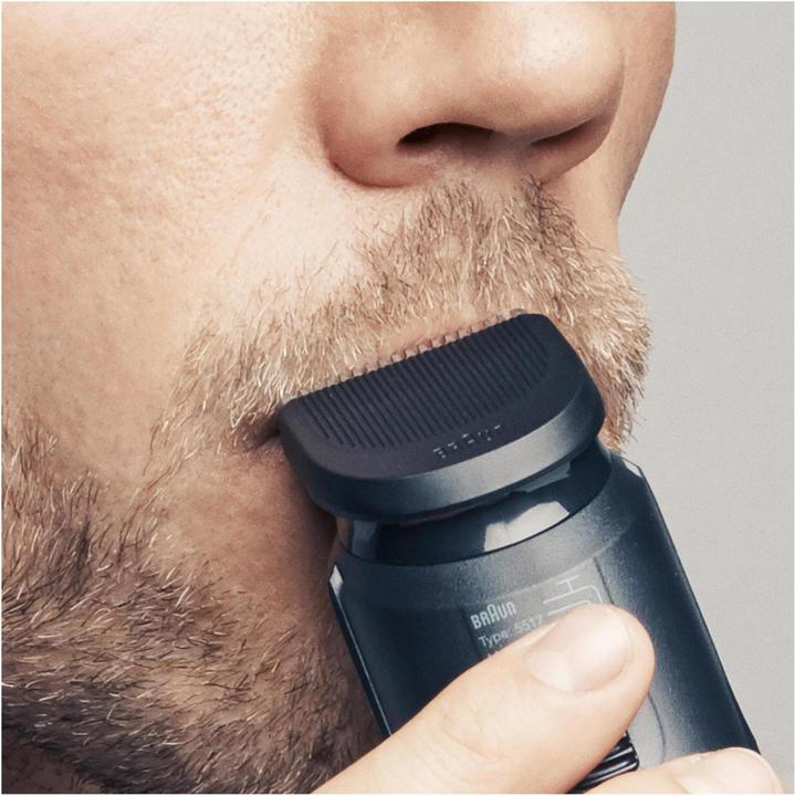 Actual product image Braun Styling Kit 2000