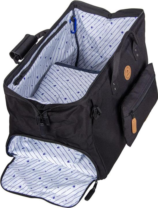 Image du produit Cabaia Reisetasche Duffle Oxford (48 l)