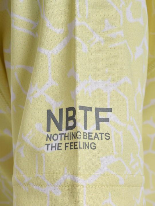Produktbild Newline nwlDOPA GRAPHIC T-SHIRT W (M)