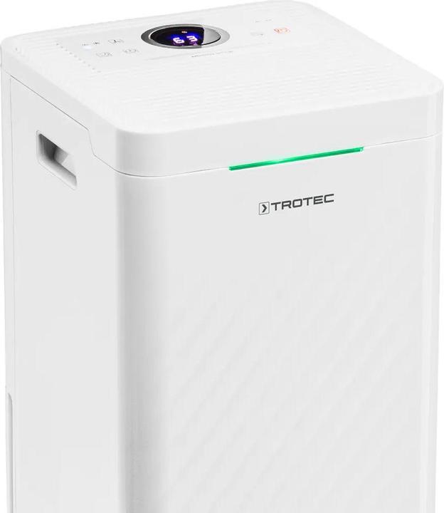 Actual product image Trotec TTK 27 (15 m², 12 l/24h)