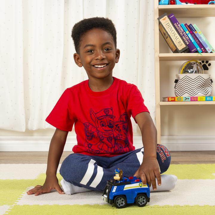 Produktbild Spin Master Paw Patrol Basic Vehicle Chase