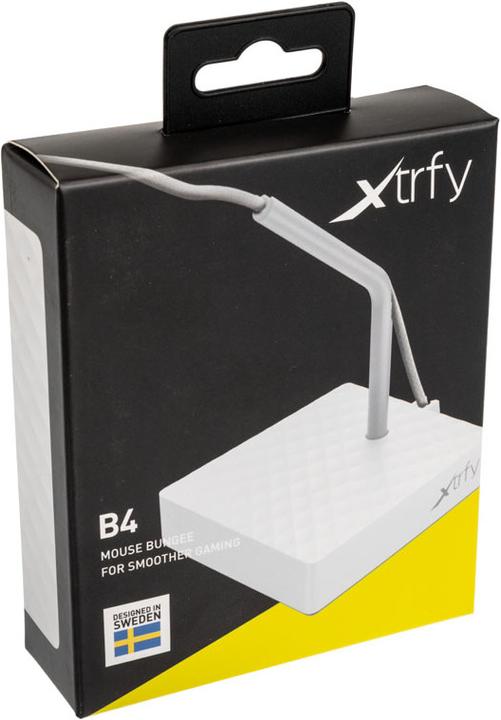 Produktbild CHERRY xtrfy B4 Mouse bungee