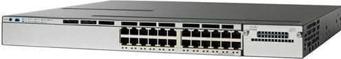 Produktbild Cisco CATALYST 3850 24 PORT (24 Ports)