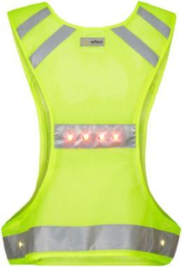 Actual product image Hey Reflect Proactive (L)