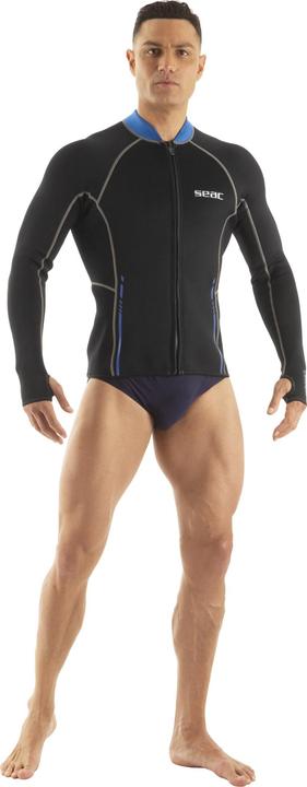 Seac Lover Long Herren 2 mm XXL (2 mm, XXL)