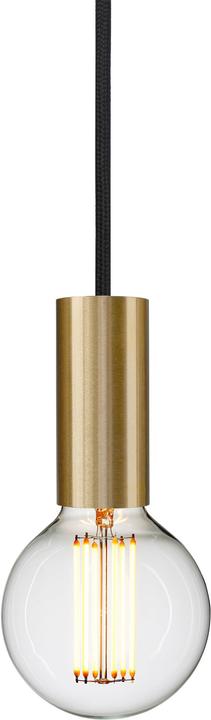 Actual product image NUD Collection tube rail (E27)