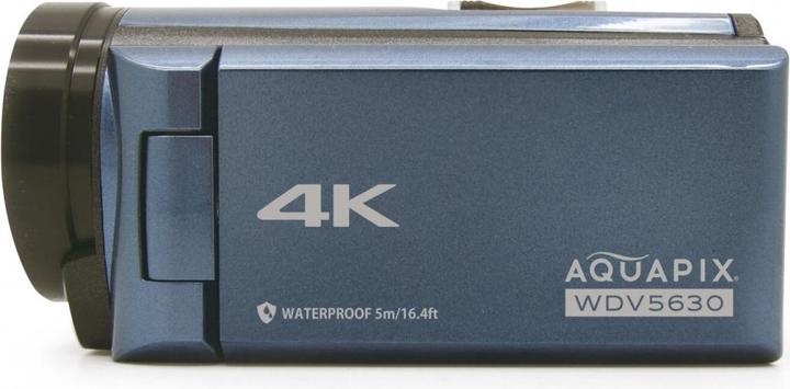 Produktbild Easypix Aquapix WDV5630 (13 Mpx, 60p)