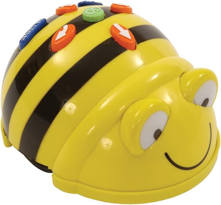 Produktbild Bee Bot Bodenroboter Biene
