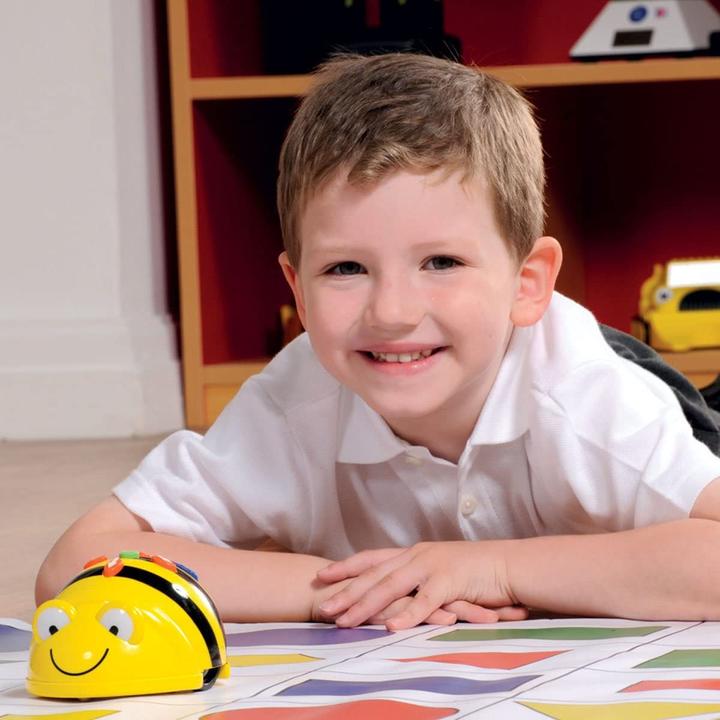 Produktbild Bee Bot Bodenroboter Biene