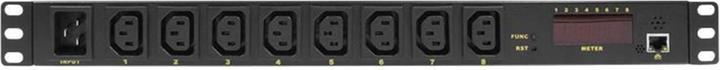 Produktbild LogiLink PDU8P01