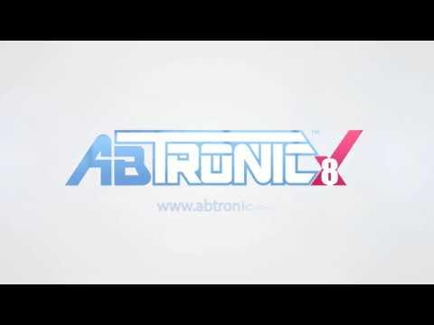 Immagine prodotto Abtronic Allenatore di addominali X8 EMS