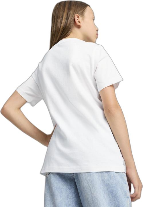 Produktbild Puma ESS SCRIPT Tee G (164)