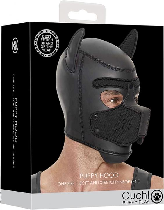 Produktbild Ouch! Puppy Hood