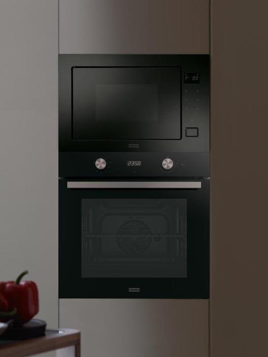 Produktbild Franke FSM 86 H BK