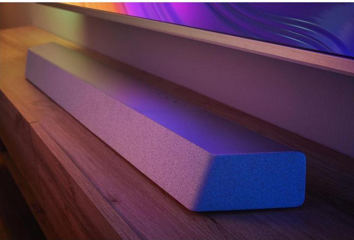 Actual product image Philips TAB8507/10 (600 W, 3.1 Channel)