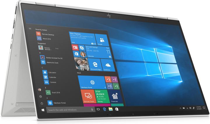 Produktbild HP EliteBook x360 1030 G7 (13.30", Intel Core i5-10210U, 16 GB, 512 GB, CH)